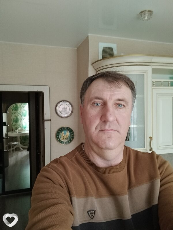 Вова, 58, Хабаровске — анкета №637463