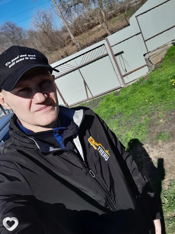 Валерий, 51, Шахтах — анкета №637416