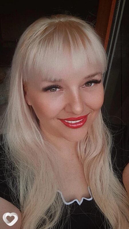 Ксю, 39, Симферополе — анкета №637417