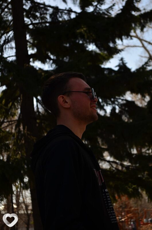 Иван, 25, Барнауле — анкета №637419