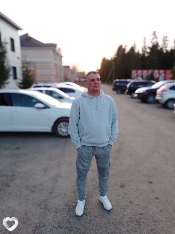 Анатолий, 37, Альметьевске — анкета №637421
