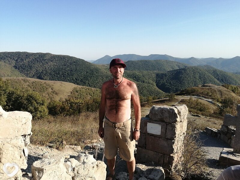 Андрей, 49, Санкт-Петербурге — анкета №637424