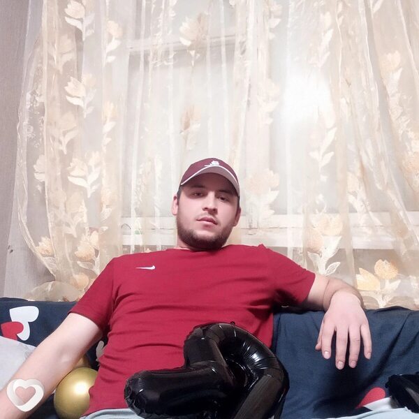 Рома, 32, Магадане — анкета №637437