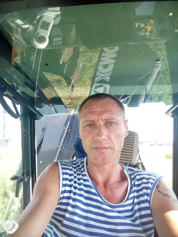 Сергей, 47, Томске — анкета №637369
