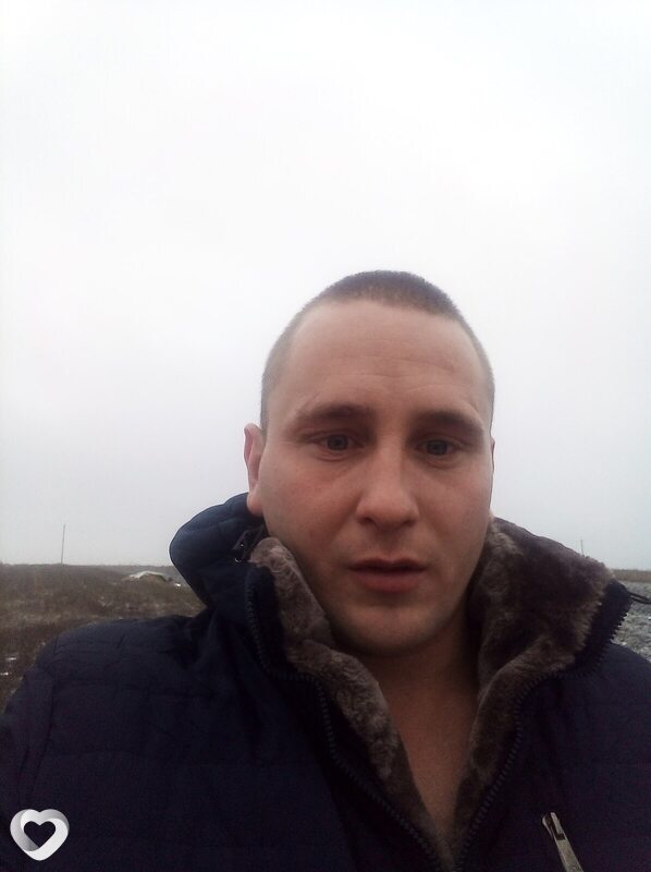 Александр, 34, Томске — анкета №637370