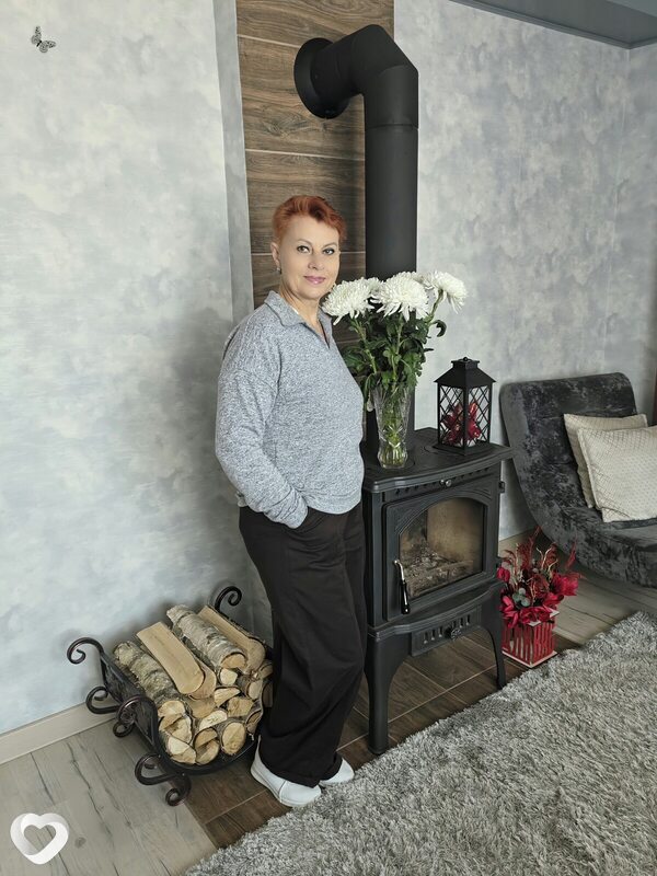 Марина, 55, Лиде — анкета №4696499