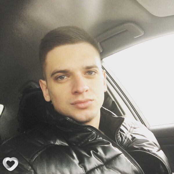 Игнат, 32, Белгороде — анкета №637390