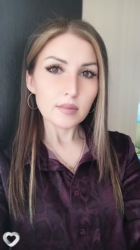 Татьяна, 40, Воткинске — анкета №637148
