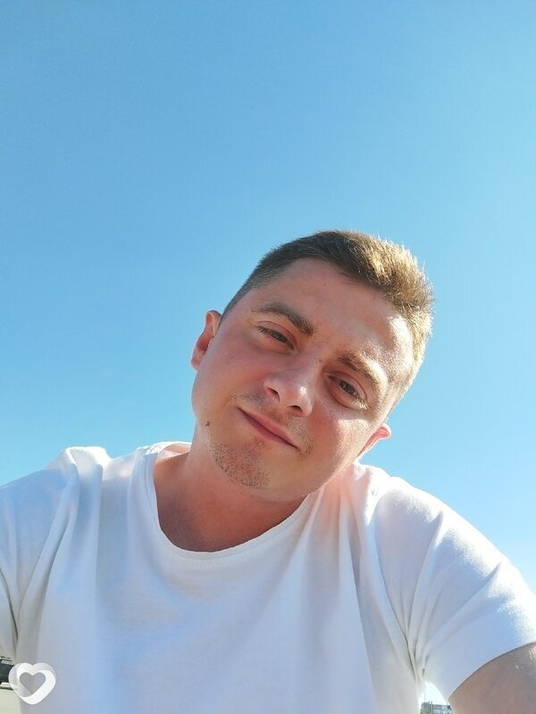 Андрей, 32, Омске — анкета №637150