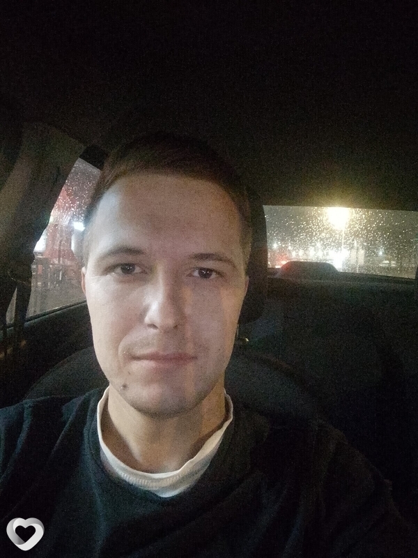 Алексей, 29, Рязани — анкета №637161