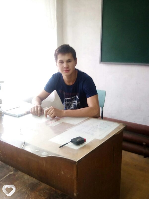 Максим, 24, Челябинске — анкета №637163