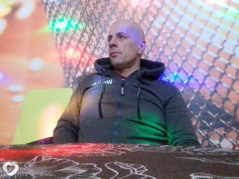 Руслан, 43, Гомеле — анкета №637166