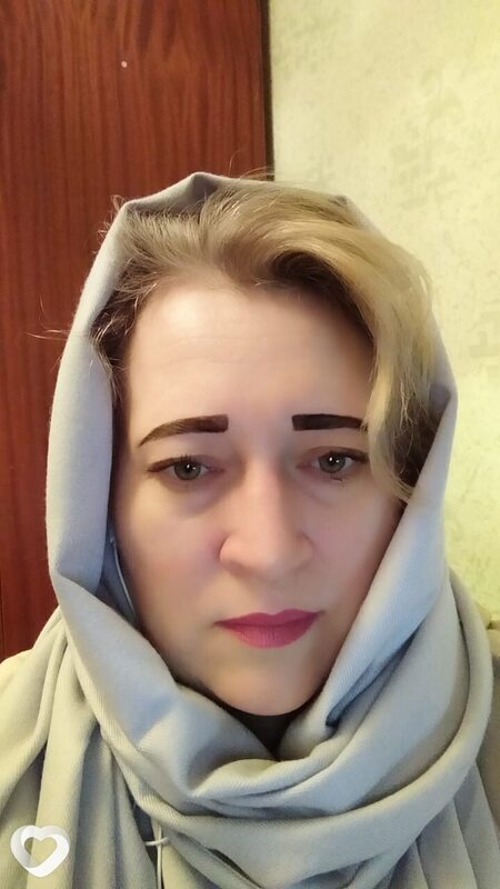 Светлана, 43, Караганде — анкета №637566