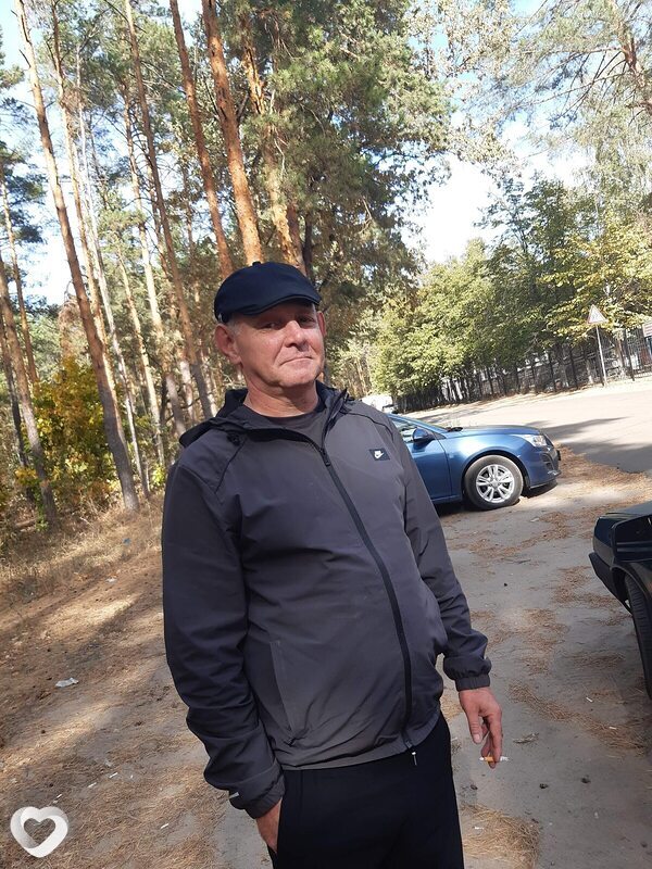 Александр, 51, Мичуринске — анкета №637567