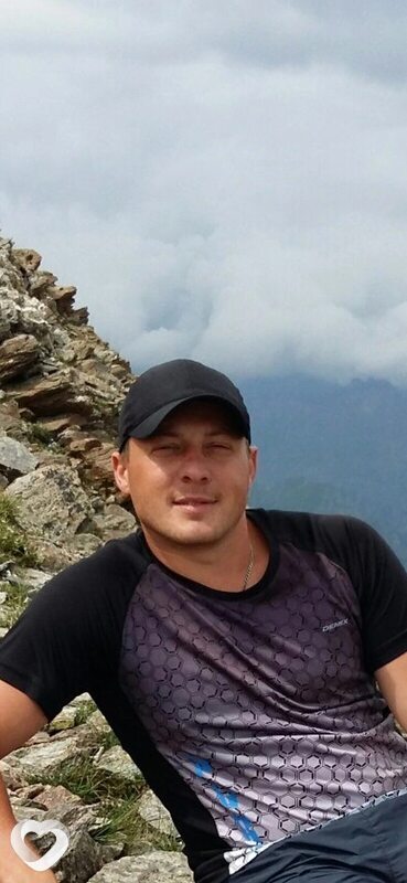 Андрей, 35, Невинномысске — анкета №637571