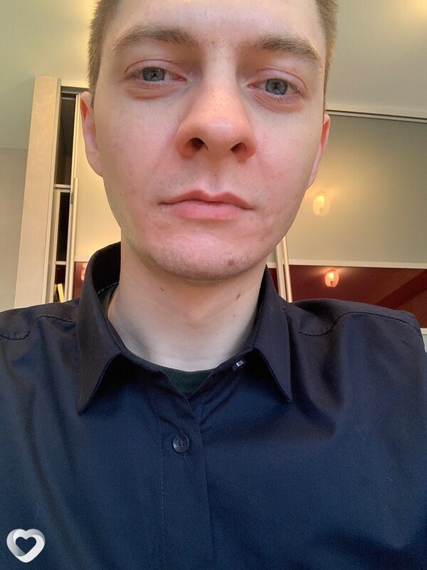Алексей, 31, Санкт-Петербурге — анкета №637574