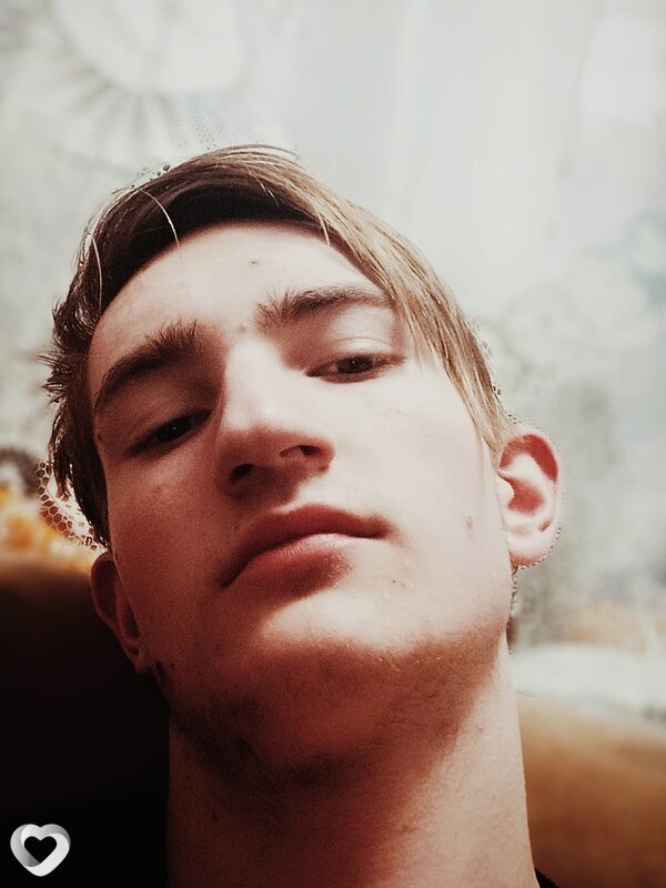 Александр, 24, Москве — анкета №637575