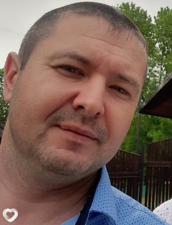 Valera, 41, Мариуполе — анкета №637578