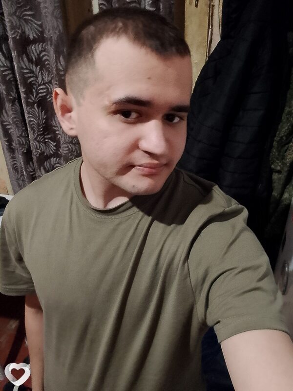 Роберт, 25, Ростове-на-Дону — анкета №637579