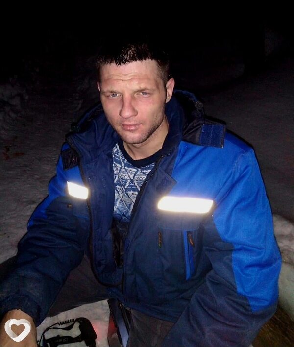 Александр, Северобайкальск