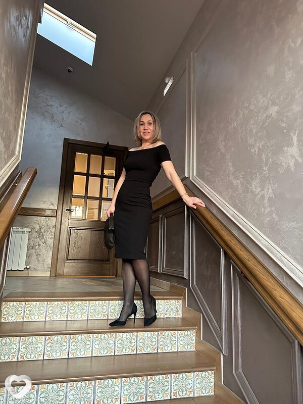 Оксана, 47, Саратове — анкета №637583