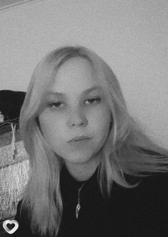 Анастасия, 21, Москве — анкета №637589