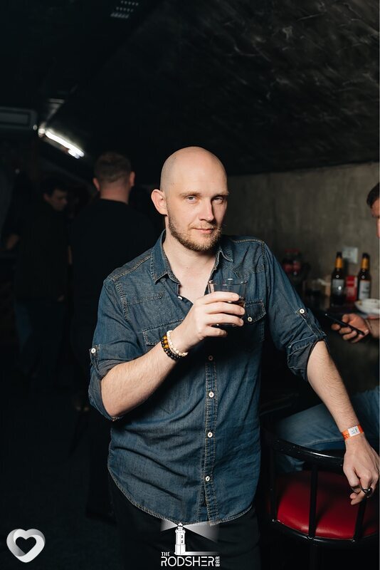Сергей, 39, Петропавловске — анкета №637177