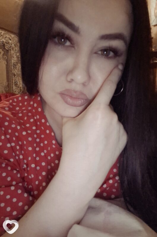 Ангелина, 29, Омске — анкета №637179