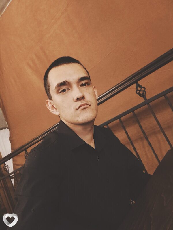 Алексей, 25, Оренбурге — анкета №637182