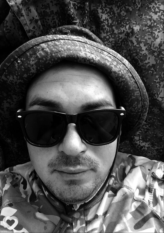 Андрей, 30, Нижнем Новгороде — анкета №637184