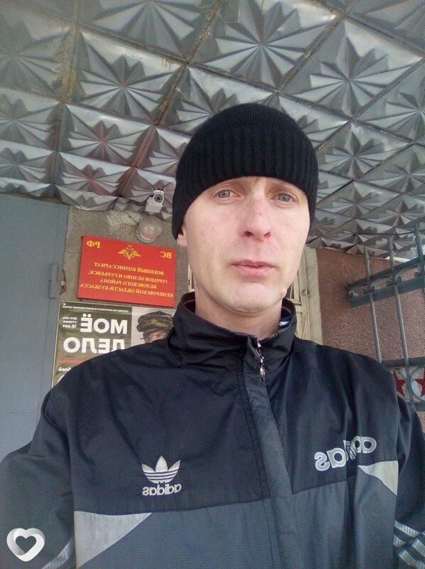 Евгений, 37, Белове — анкета №637186