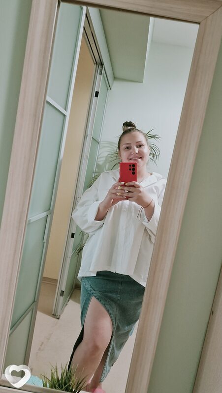 Катя, 29, Ярославле — анкета №637187