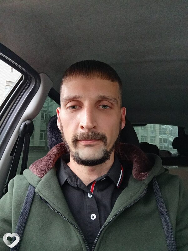 Владимир, 37, Омске — анкета №637190
