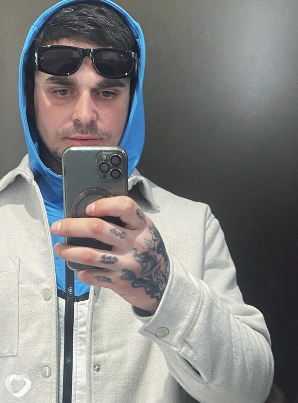 Женя, 32, Гродно — анкета №637191