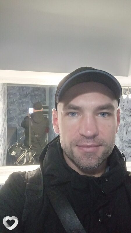 Сергей, 44, Донецк (Ростовская Обл.) — анкета №637547