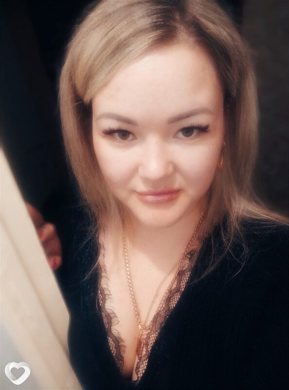 Алена, 34, Тюмени — анкета №637548