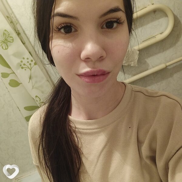 Алена, 23, Перми — анкета №637553