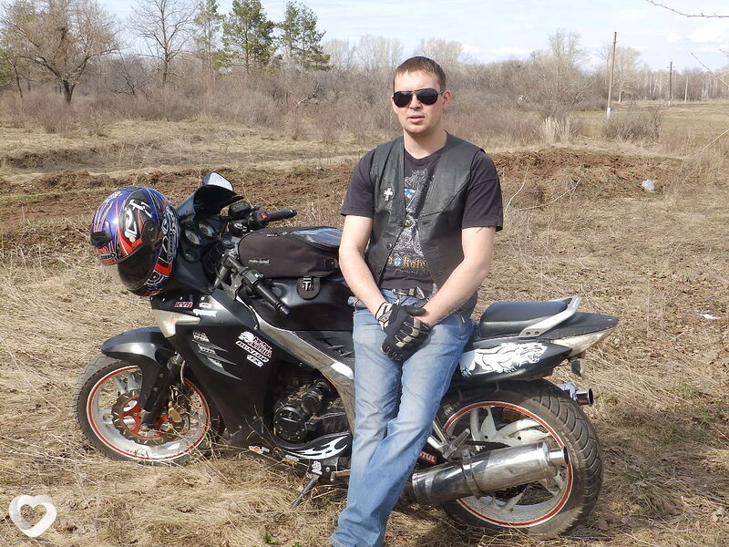 Александр, 39, Салавате — анкета №637557