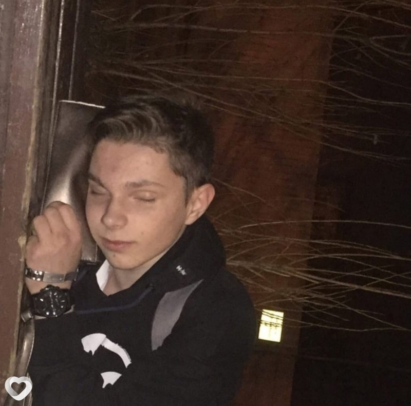 Александр, 23, Мурманске — анкета №637561