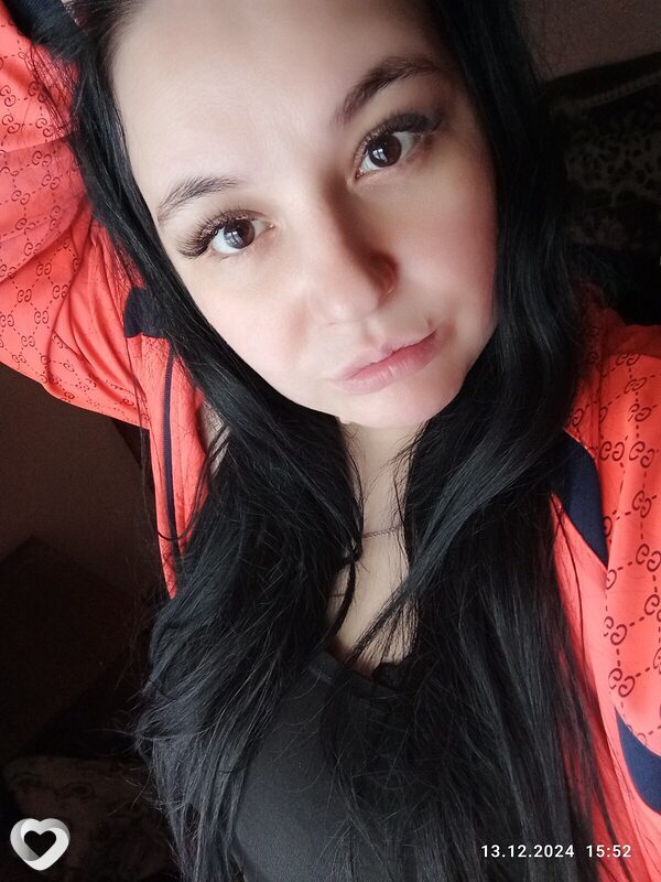 Екатерина, 32, Новосибирске — анкета №637563