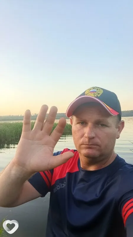 Хан, 38, Лобне — анкета №9803