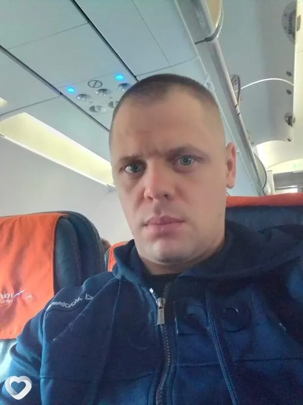 Michael Gans, 39, Находке — анкета №9804