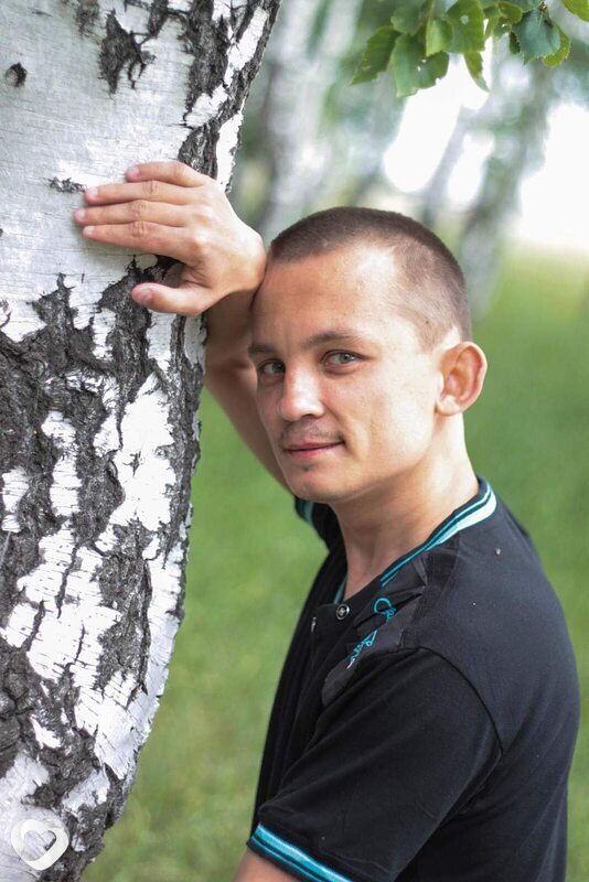 Александр, Баган