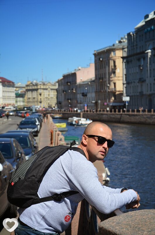 Юрий, 43, Севастополе — анкета №637619