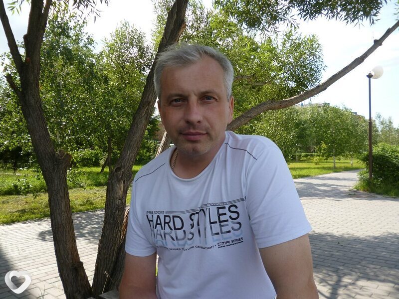 Евгений, 59, Санкт-Петербурге — анкета №637621