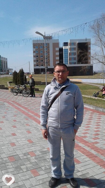 Ильдар, 44, Нижнекамске — анкета №637627