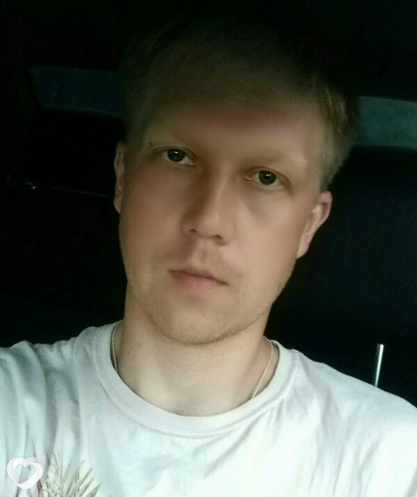 Сергий, 31, Саранске — анкета №637637