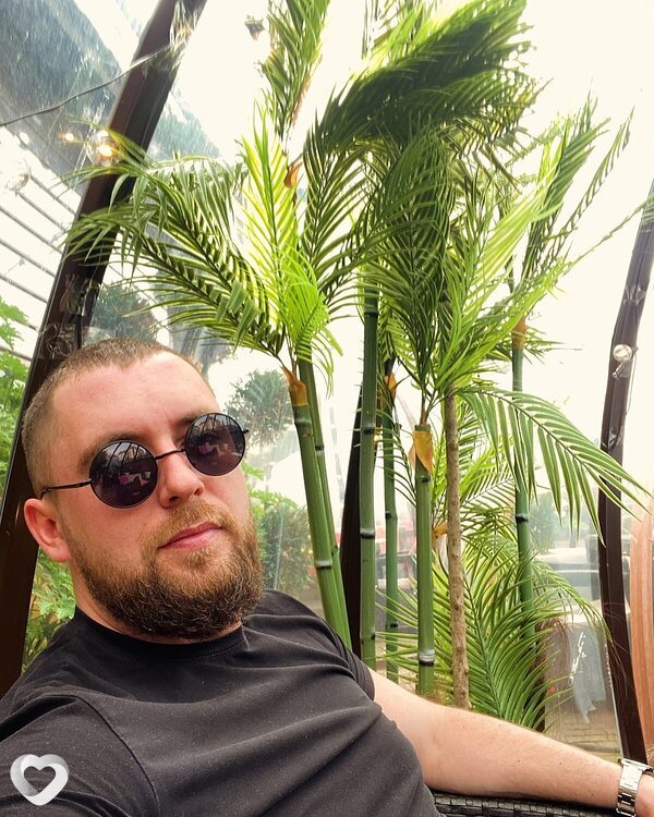 Тимур, 30, Уфе — анкета №637638