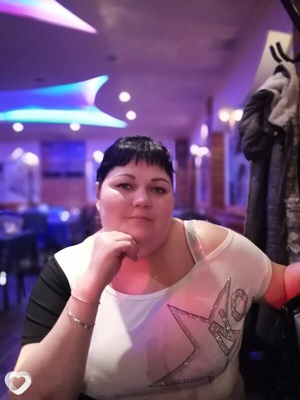Оля, 42, Орехово-Зуеве — анкета №637592