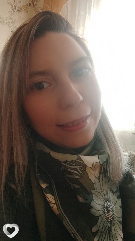 Ирина, 38, Ижевске — анкета №637599
